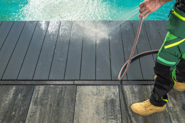Best Local Pressure Washing Services  in Rancho Palos Verdes, CA
