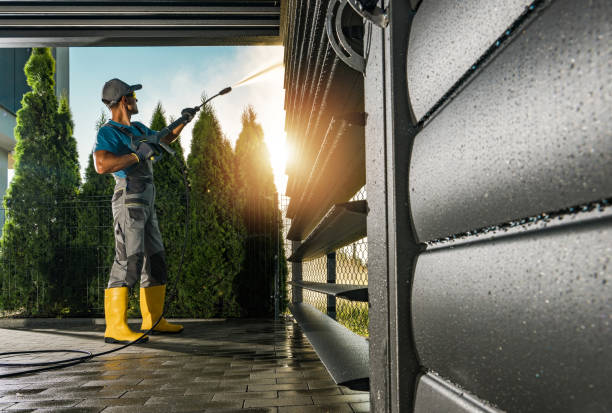 Best Roof Pressure Washing  in Rancho Palos Verdes, CA