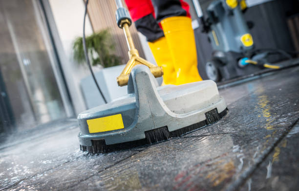 Professional Pressure Washing in Rancho Palos Verdes, CA