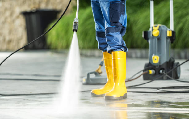 Best Garage Pressure Washing  in Rancho Palos Verdes, CA
