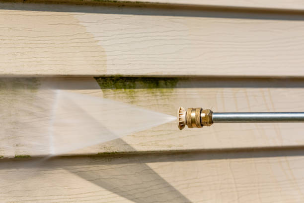 Best Sidewalk Pressure Washing  in Rancho Palos Verdes, CA