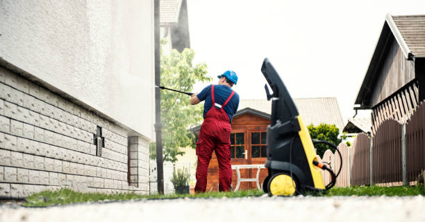 Best Affordable Power Washing  in Rancho Palos Verdes, CA